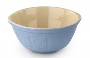 Traditional Stoneware Mixing Bowl, Tala Cooking Traditional Stoneware Mixing Bowl, Tala Cooking