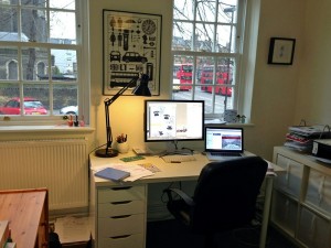 Victoria Eggs Desk Victoria Eggs Desk