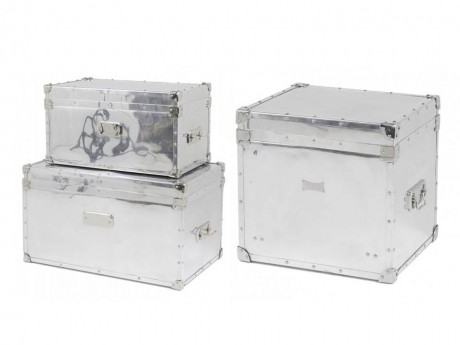 Aviator Flight Cases, Black Orchid Ineriors