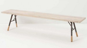 Delwyn Dining Bench, Anthropologie Delwyn Dining Bench, Anthropologie