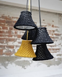 Dot Hanging Light, Melanie Porter Dot Hanging Light, Melanie Porter