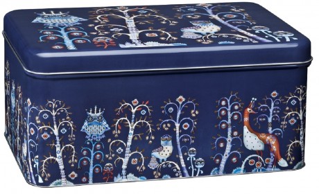 Iittala Taika Tin Box, Cloudberry Living