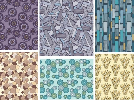 Interior Elements Geology Wallpaper
