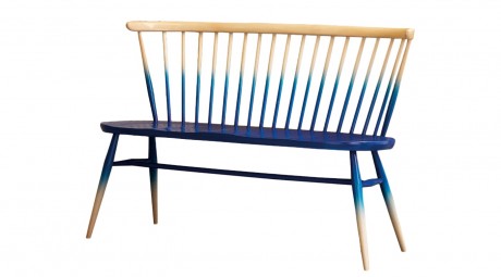 Love seat, conran shop