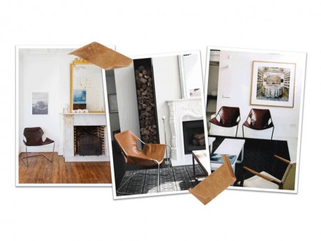 Paulistano Chair , Bodie and Fou