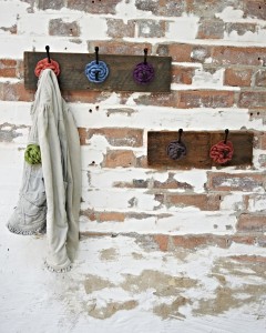 Rory Coat Hooks, Melanie Porter Rory Coat Hooks, Melanie Porter