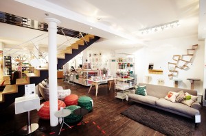 SCP East Interiors SCP East Interiors