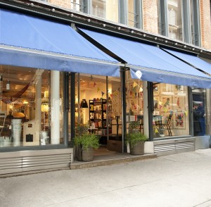 SCP East Shop Exterior SCP East Shop Exterior