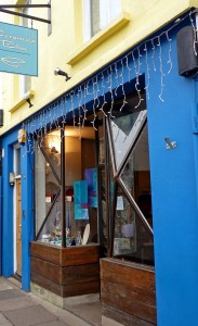 Ceramica Blue, 10 Blenheim Cresent, London W11 1NN, Homegirl London