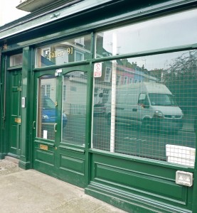 Gallery 91, 91 Portobello Road, London W11 2QB, Homegirl London