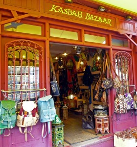 Kasbah Designs, 93 Portobello Road, London W11 2QB, Homegirl London