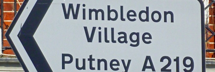 Wimbledon Village, Homegirl London
