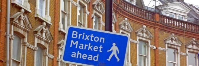 Brixton, Homegirl London