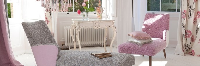 Designers Guild Gibson Day Bed
