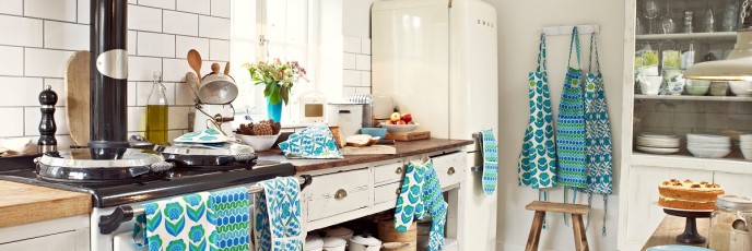 Lilly Loray Meadow Collection