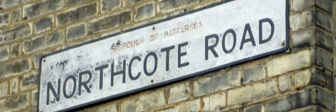 Northcote Road, Homegirl London