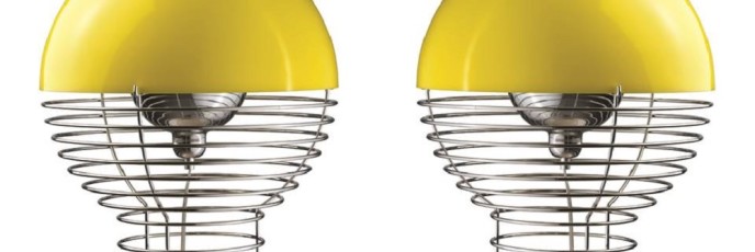 Verpan Wire Table Lamp (2)