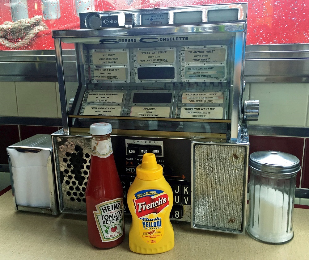 Best American Breakfast in London Homegirl London