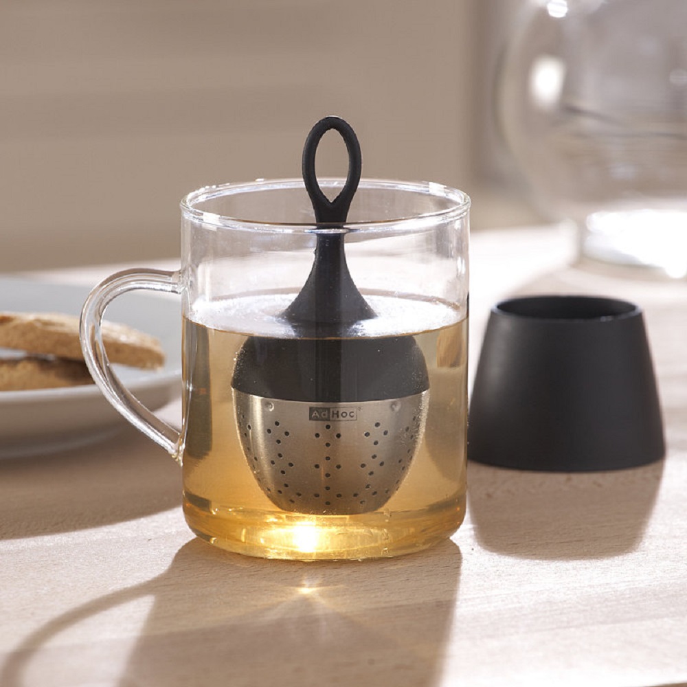 Finds: tea infuser | Homegirl London