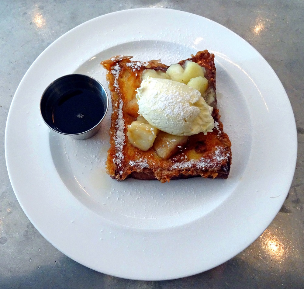 Best French Toast in London Guide | Homegirl London